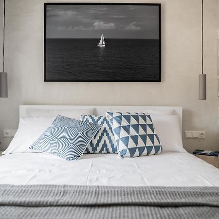 Iraklitsa Suites Nea Iraklitsa 외부 사진