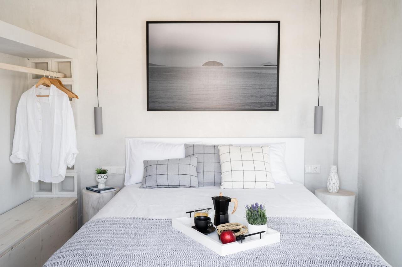 Iraklitsa Suites Nea Iraklitsa 외부 사진