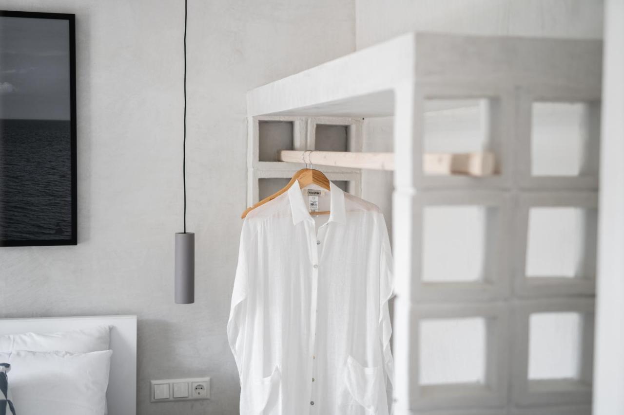Iraklitsa Suites Nea Iraklitsa 외부 사진