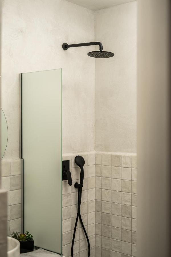 Iraklitsa Suites Nea Iraklitsa 외부 사진